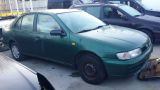 NISSAN ALMERA N15